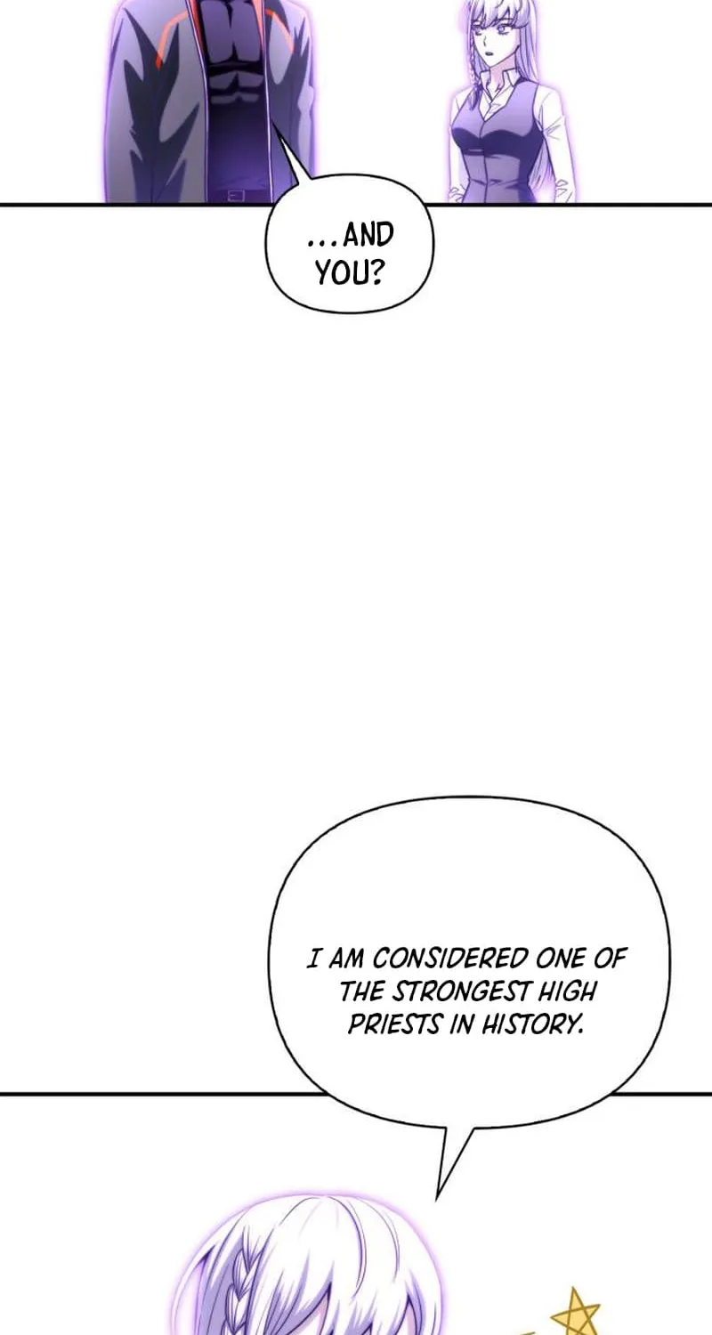 Superhuman Battlefield Kainu Manga Chapter 90 Page 10
