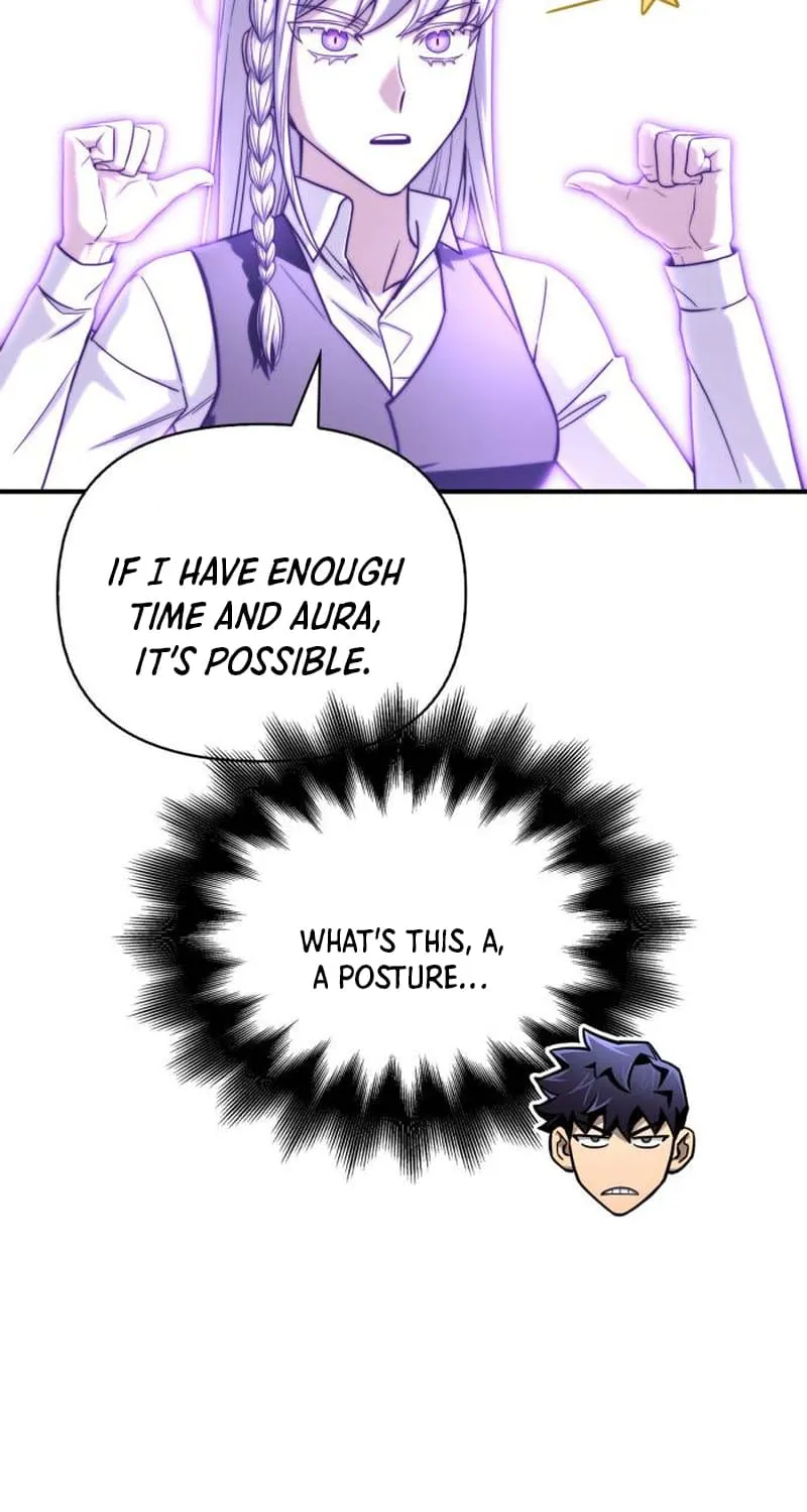 Superhuman Battlefield Kainu Manga Chapter 90 Page 11