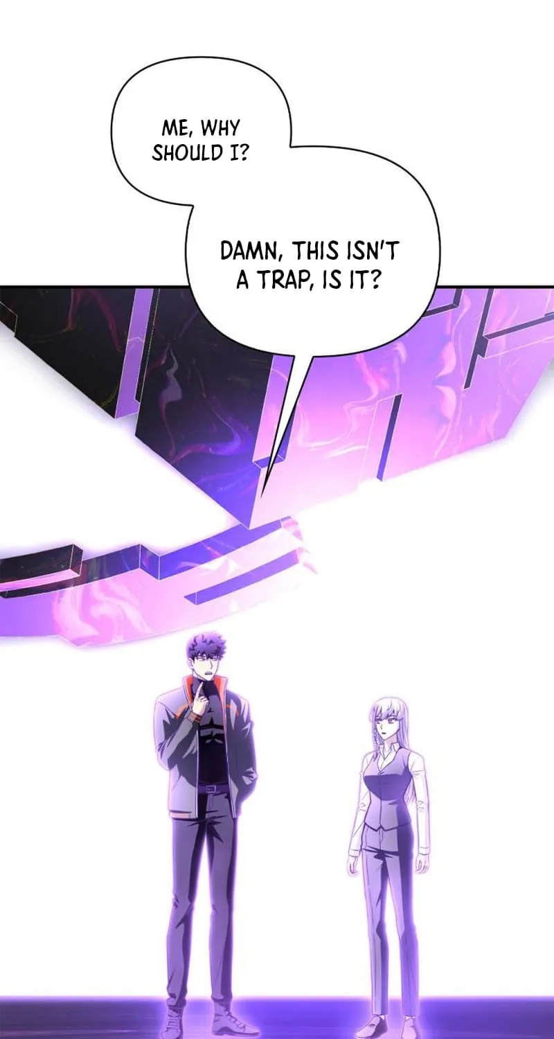 Superhuman Battlefield Kainu Manga Chapter 90 Page 17