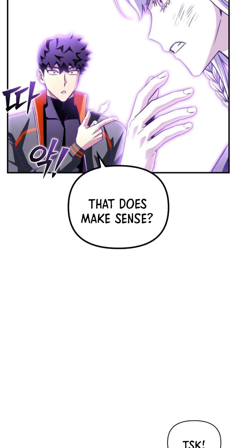 Superhuman Battlefield Kainu Manga Chapter 90 Page 21