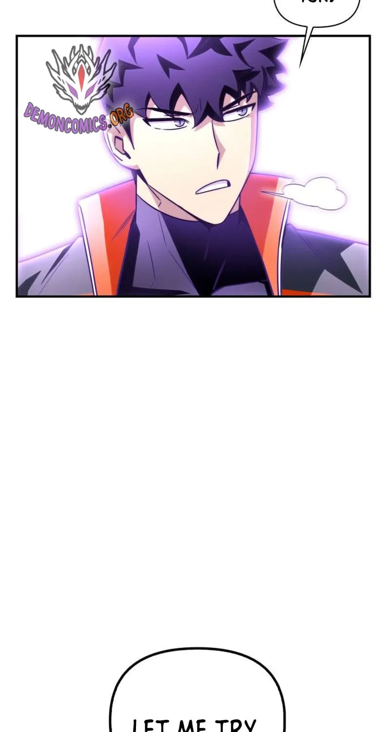 Superhuman Battlefield Kainu Manga Chapter 90 Page 22
