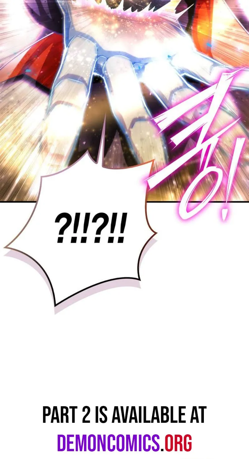 Superhuman Battlefield Kainu Manga Chapter 90 Page 32