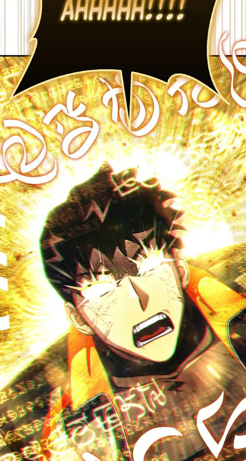 Superhuman Battlefield Kainu Manga Chapter 90 Page 36