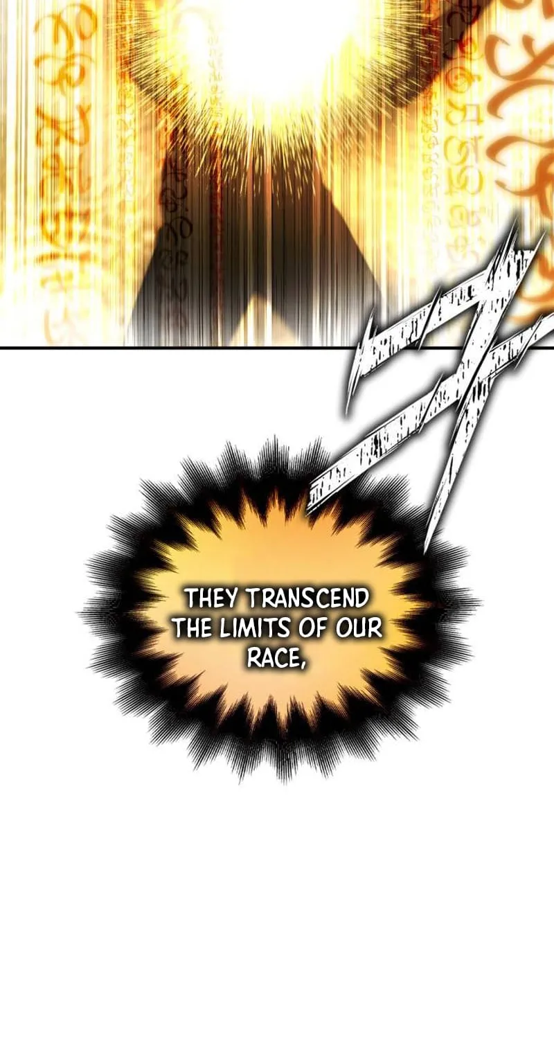 Superhuman Battlefield Kainu Manga Chapter 90 Page 42