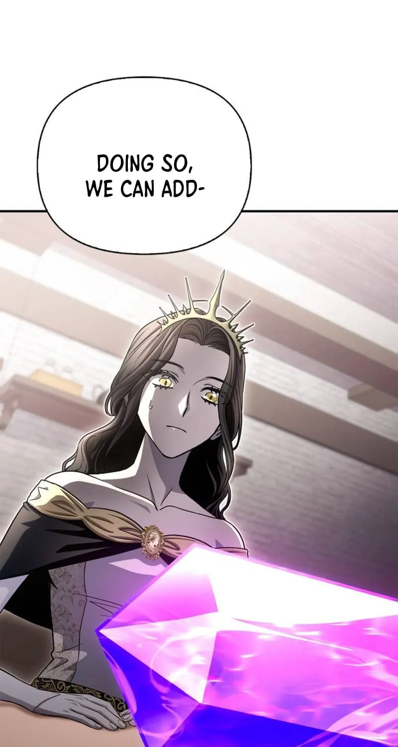 Superhuman Battlefield Kainu Manga Chapter 90 Page 53