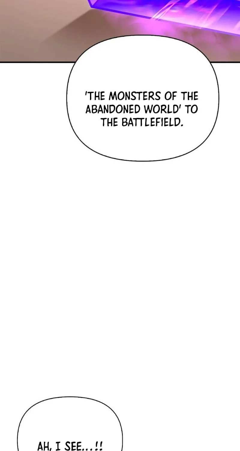 Superhuman Battlefield Kainu Manga Chapter 90 Page 54