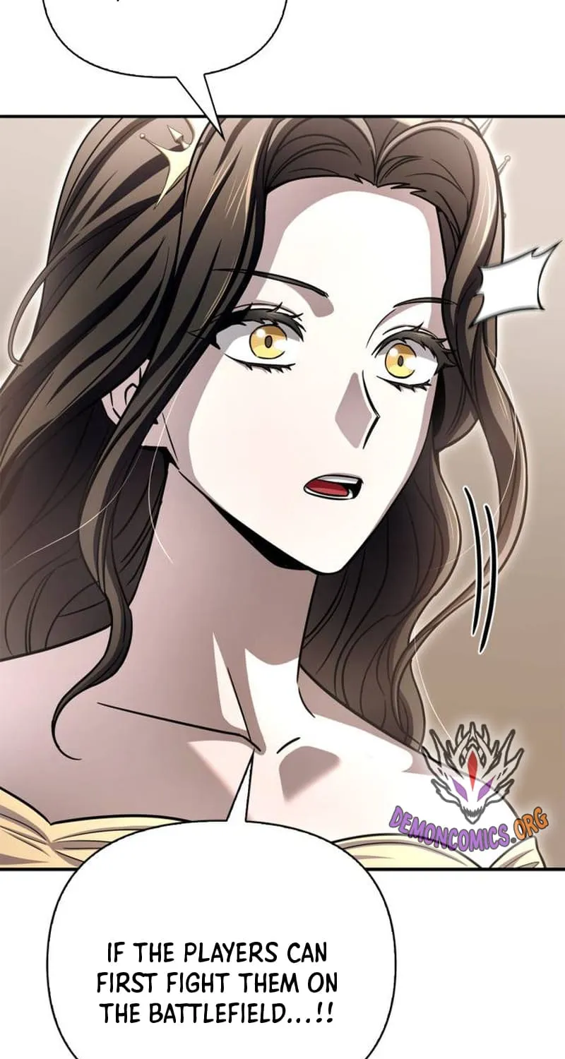 Superhuman Battlefield Kainu Manga Chapter 90 Page 55