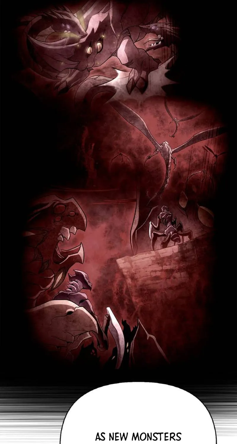 Superhuman Battlefield Kainu Manga Chapter 90 Page 57