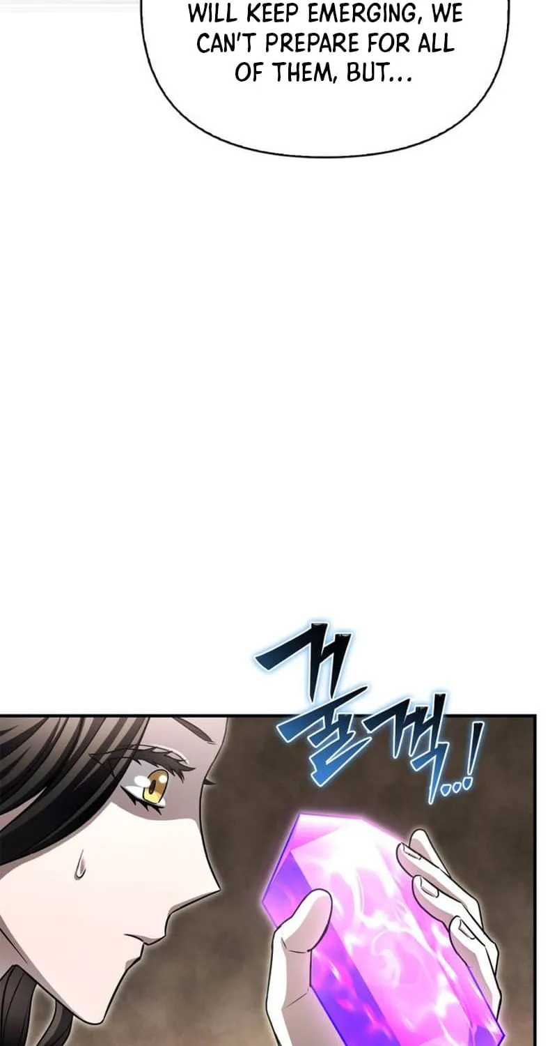 Superhuman Battlefield Kainu Manga Chapter 90 Page 58