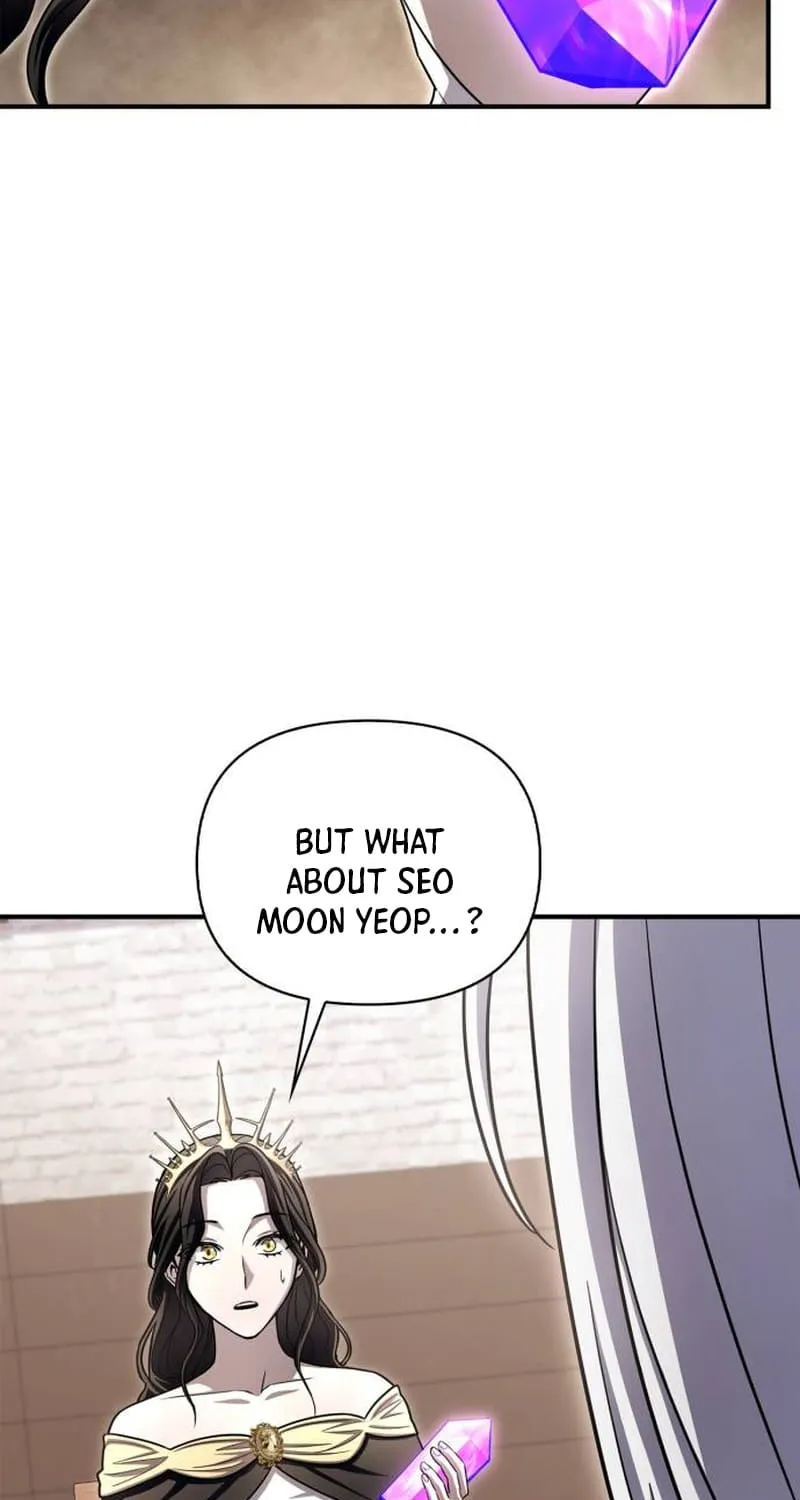 Superhuman Battlefield Kainu Manga Chapter 90 Page 59