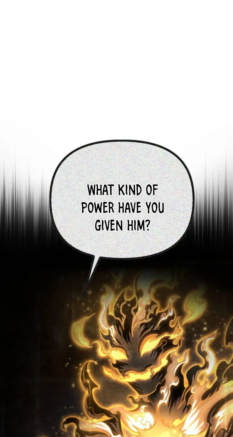 Superhuman Battlefield Kainu Manga Chapter 90 Page 61