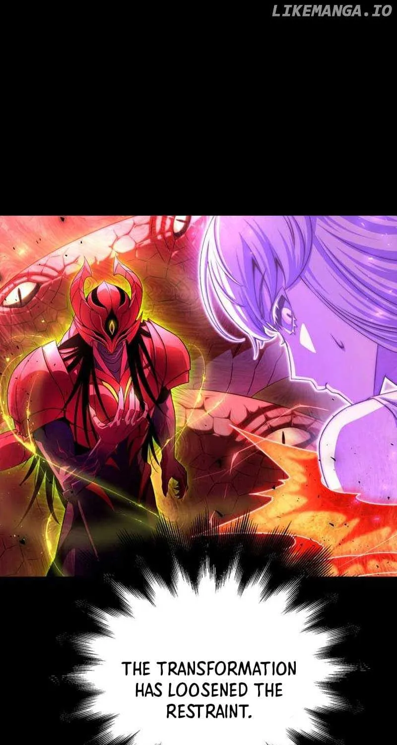 Superhuman Battlefield Kainu Manga Chapter 89.2 Page 9