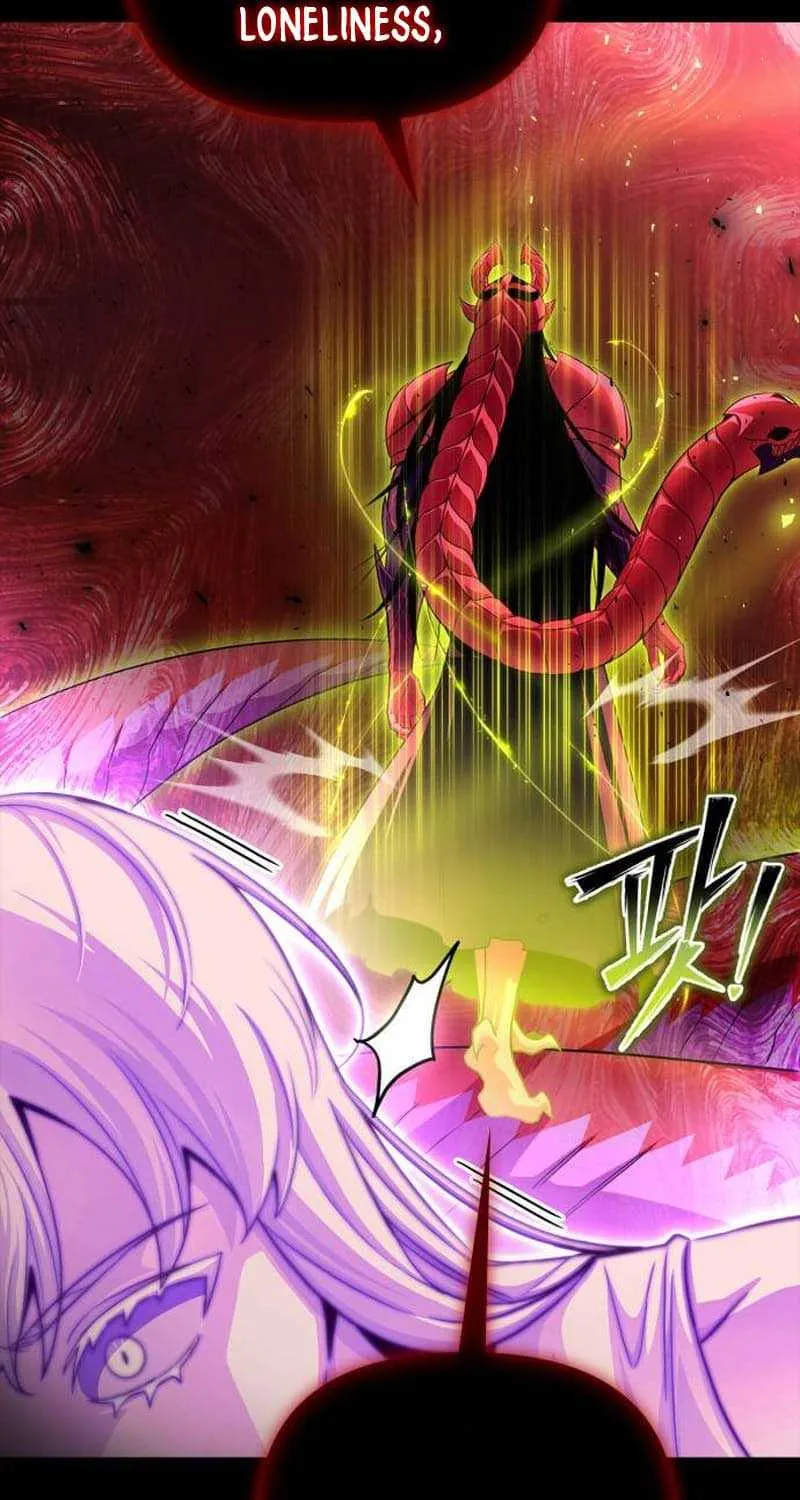 Superhuman Battlefield Kainu Manga Chapter 89.2 Page 13