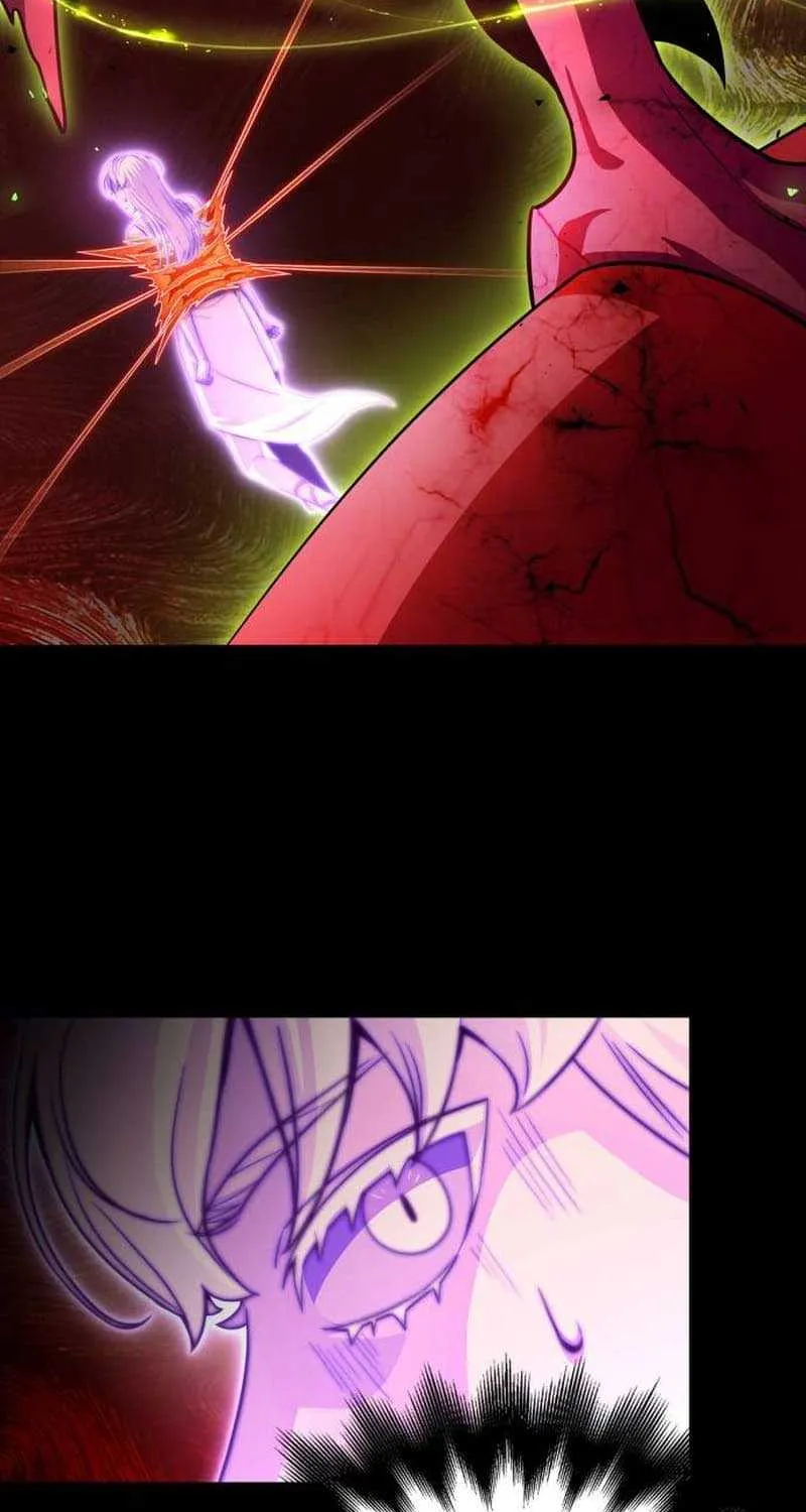 Superhuman Battlefield Kainu Manga Chapter 89.2 Page 15