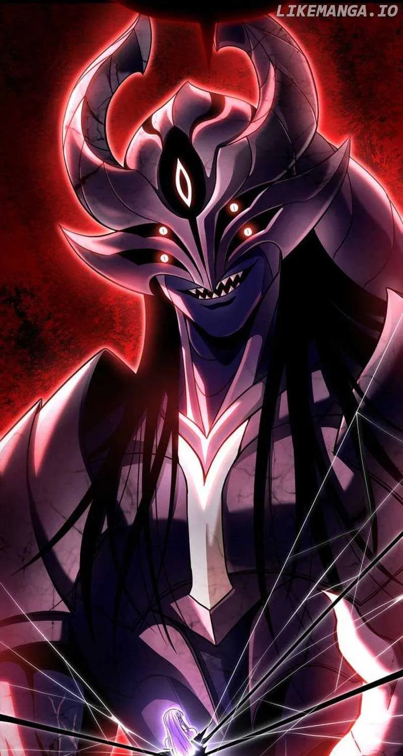 Superhuman Battlefield Kainu Manga Chapter 89.2 Page 17