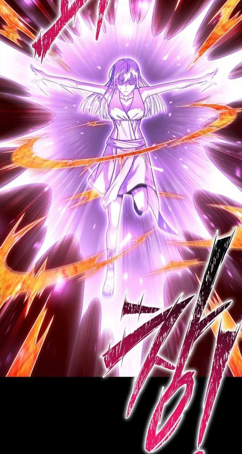 Superhuman Battlefield Kainu Manga Chapter 89.2 Page 21