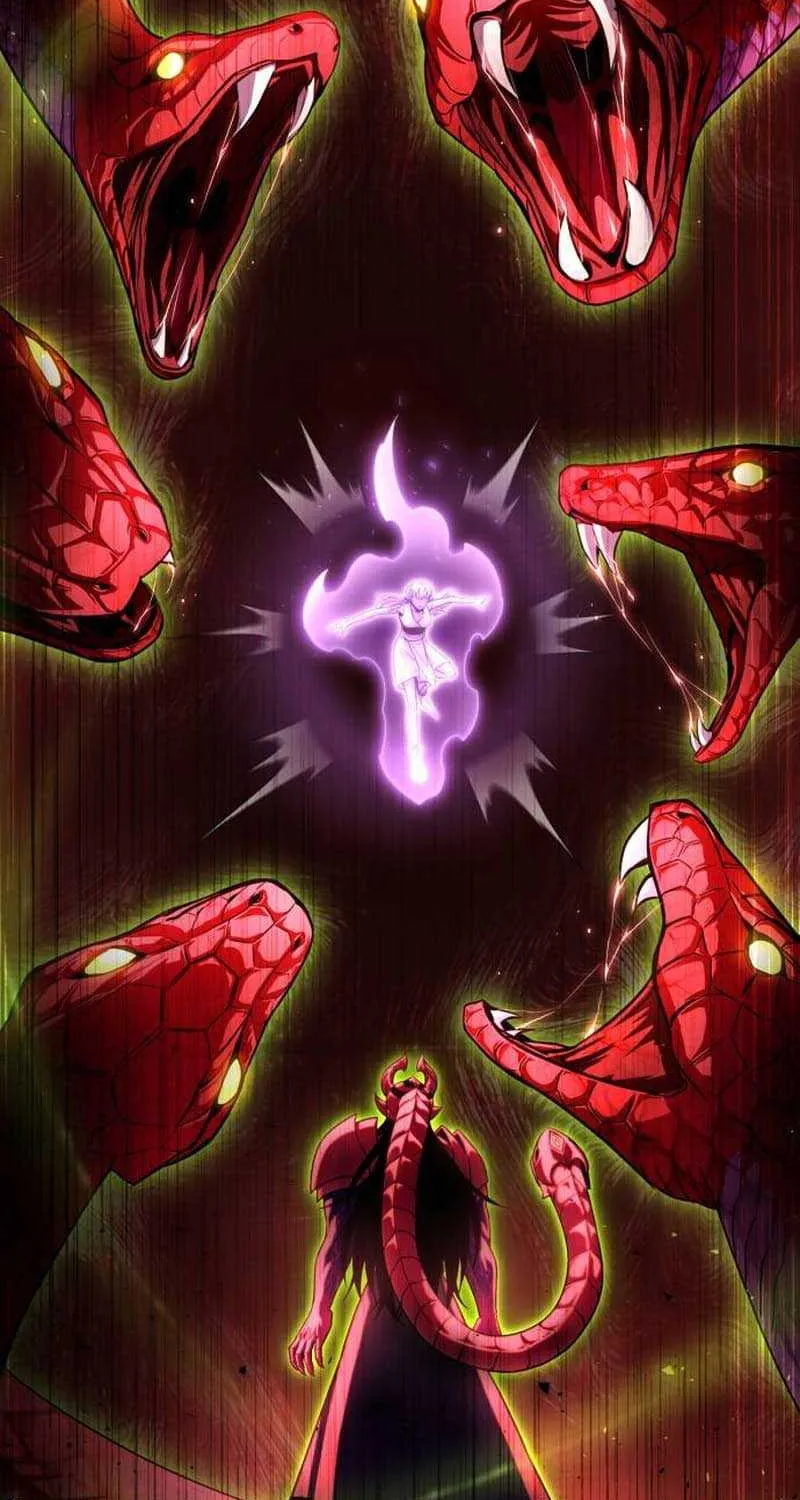 Superhuman Battlefield Kainu Manga Chapter 89.2 Page 23