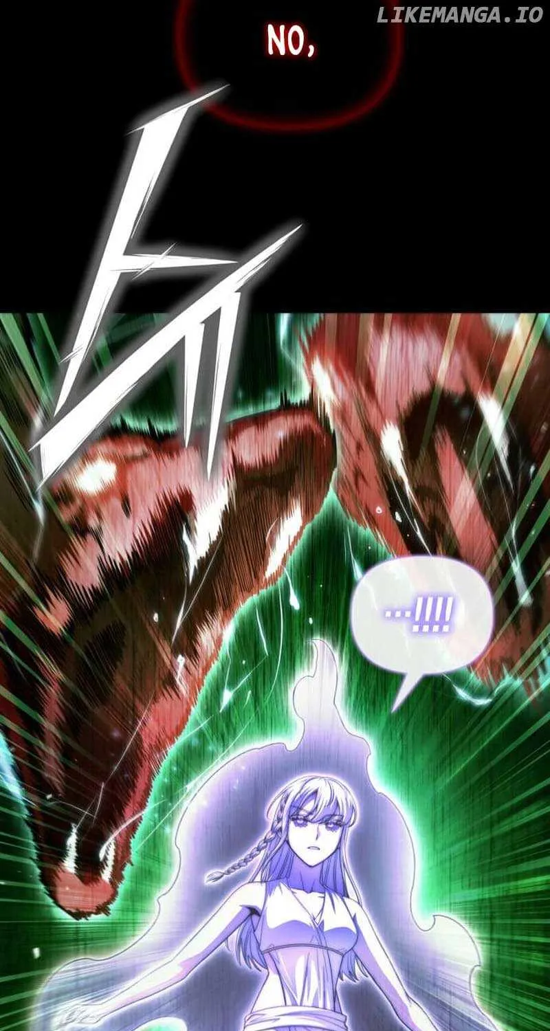 Superhuman Battlefield Kainu Manga Chapter 89.2 Page 25