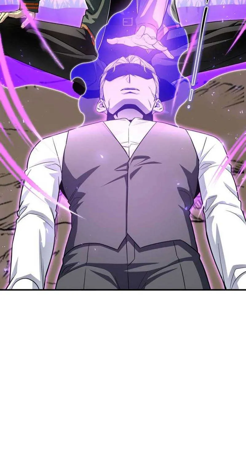 Superhuman Battlefield Kainu Manga Chapter 89.2 Page 34