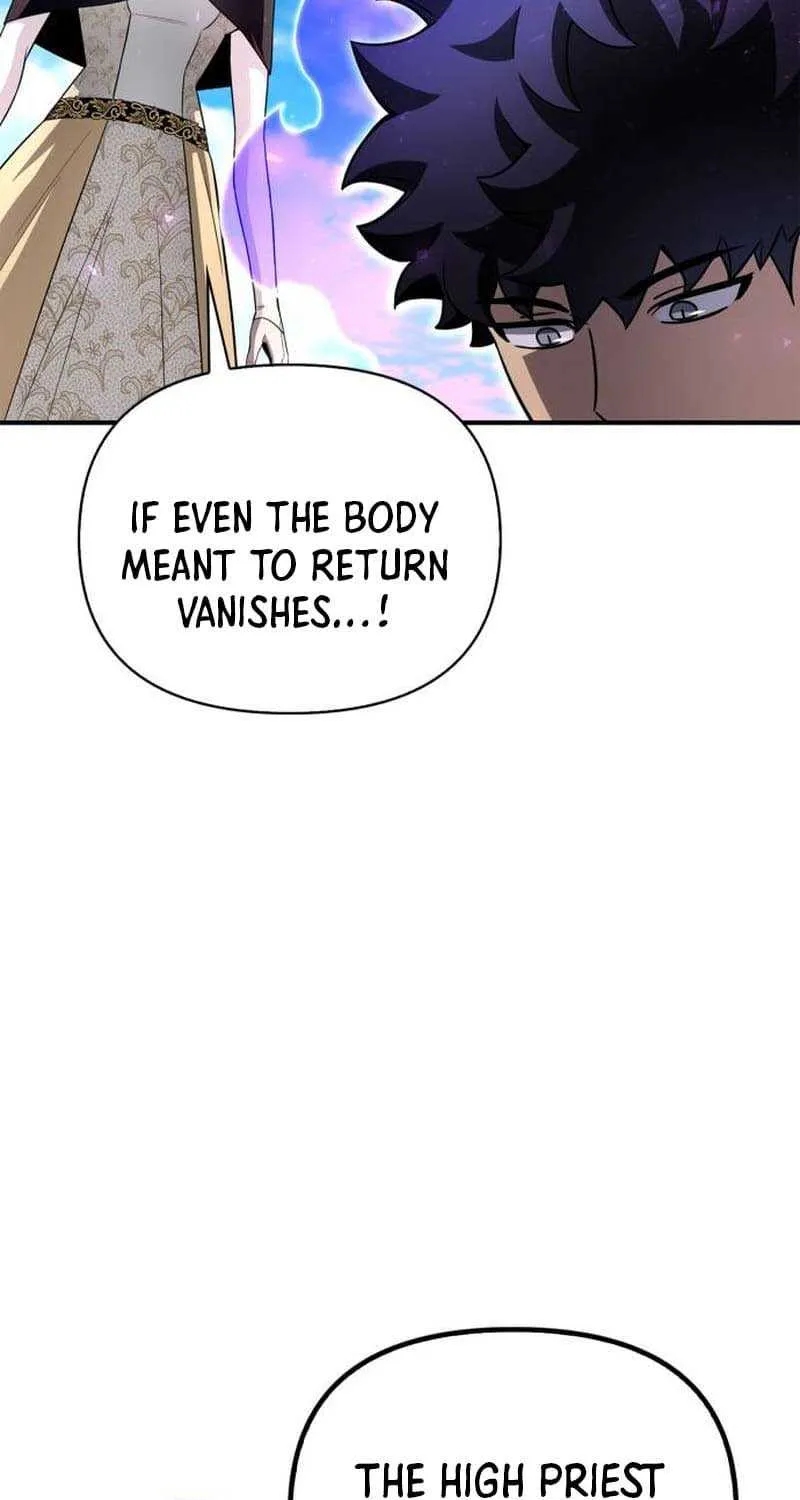 Superhuman Battlefield Kainu Manga Chapter 89.2 Page 37