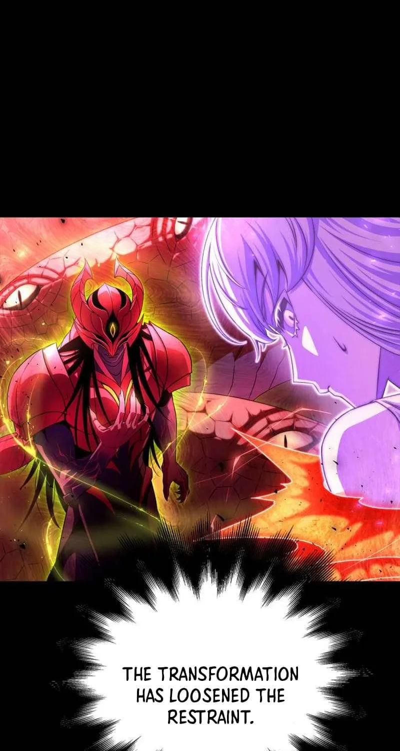 Superhuman Battlefield Kainu Manga Chapter 89 Page 48