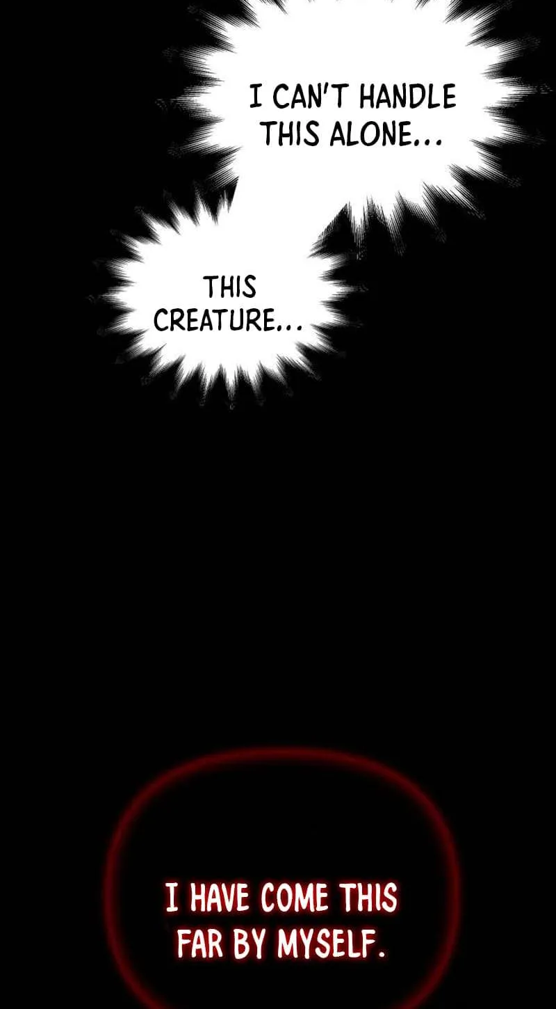Superhuman Battlefield Kainu Manga Chapter 89 Page 55