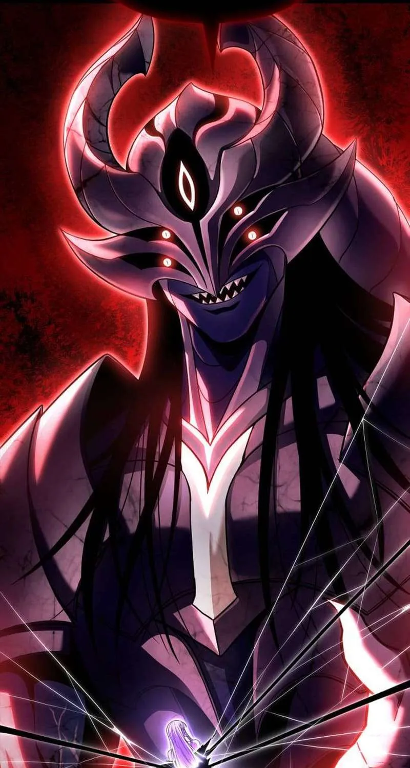 Superhuman Battlefield Kainu Manga Chapter 89 Page 56