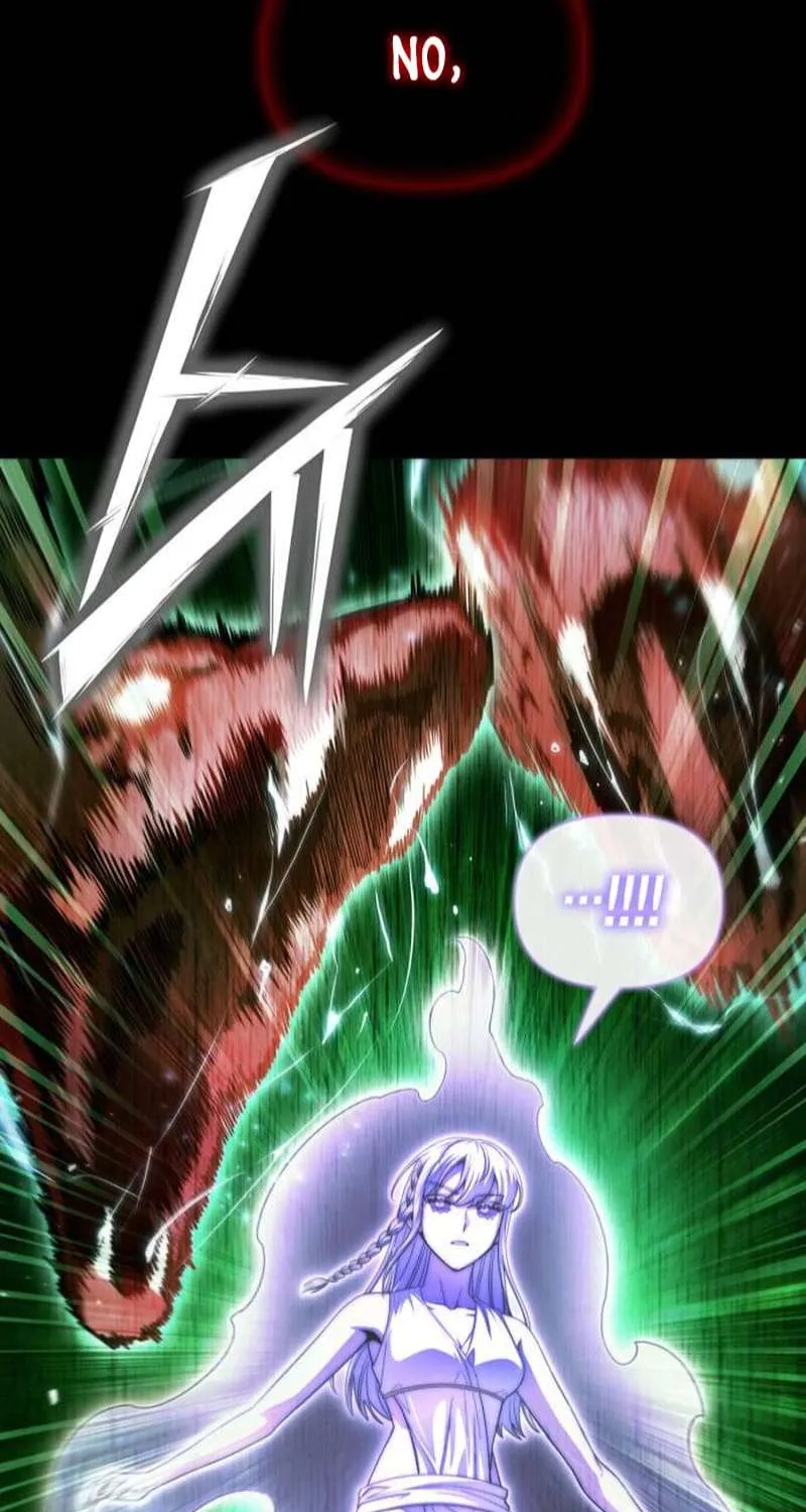 Superhuman Battlefield Kainu Manga Chapter 89 Page 64