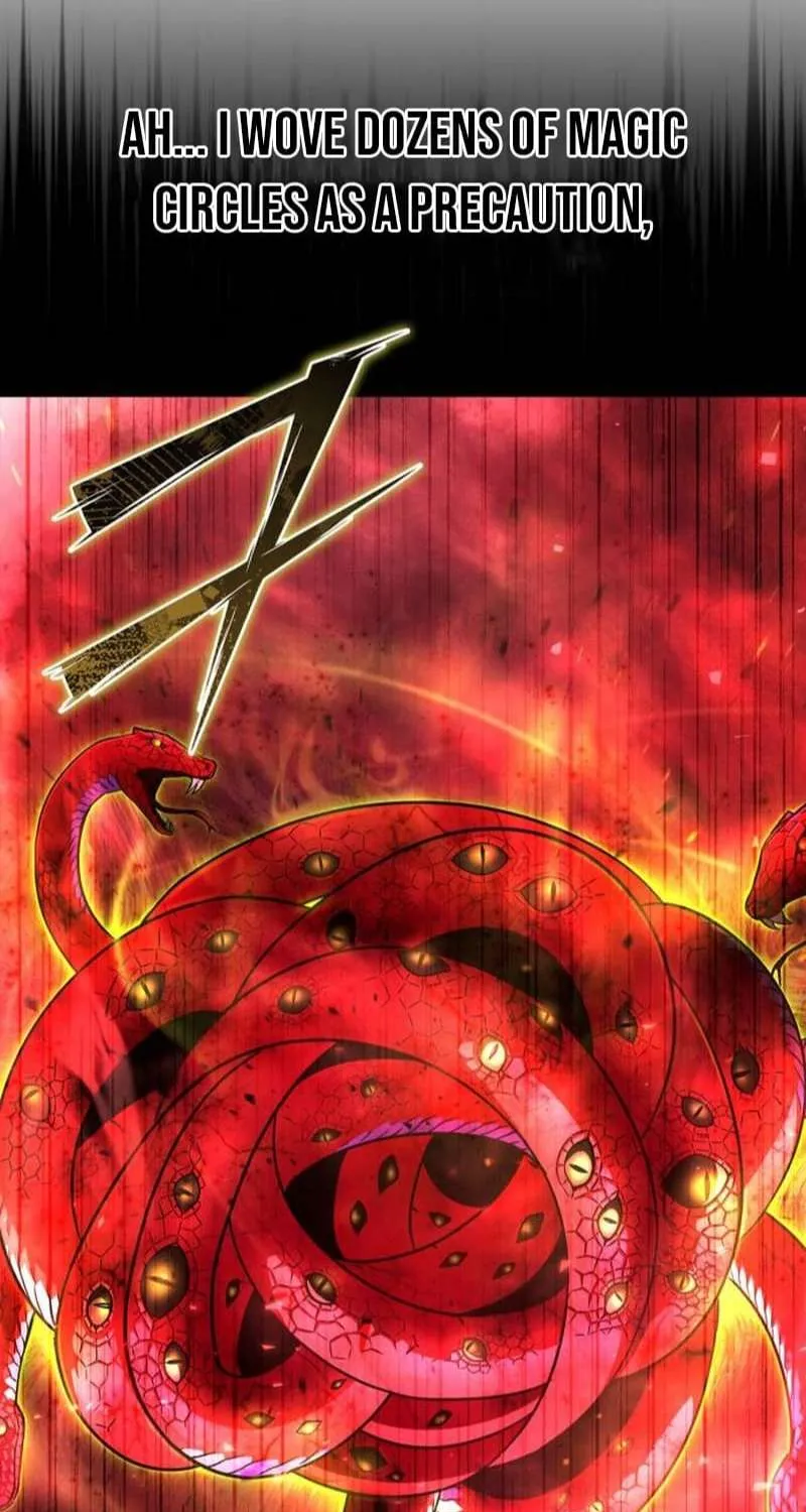 Superhuman Battlefield Kainu Manga Chapter 89 Page 80