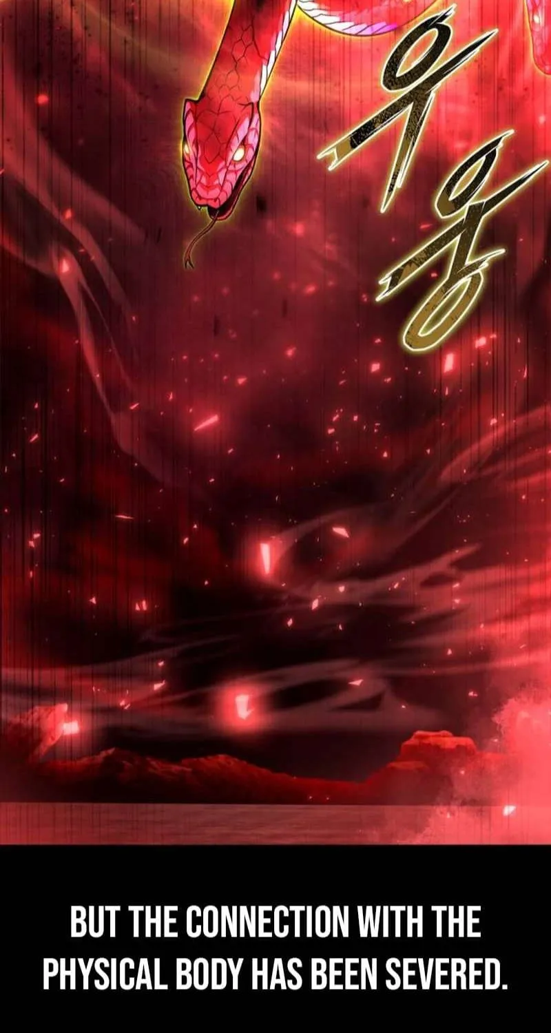 Superhuman Battlefield Kainu Manga Chapter 89 Page 81