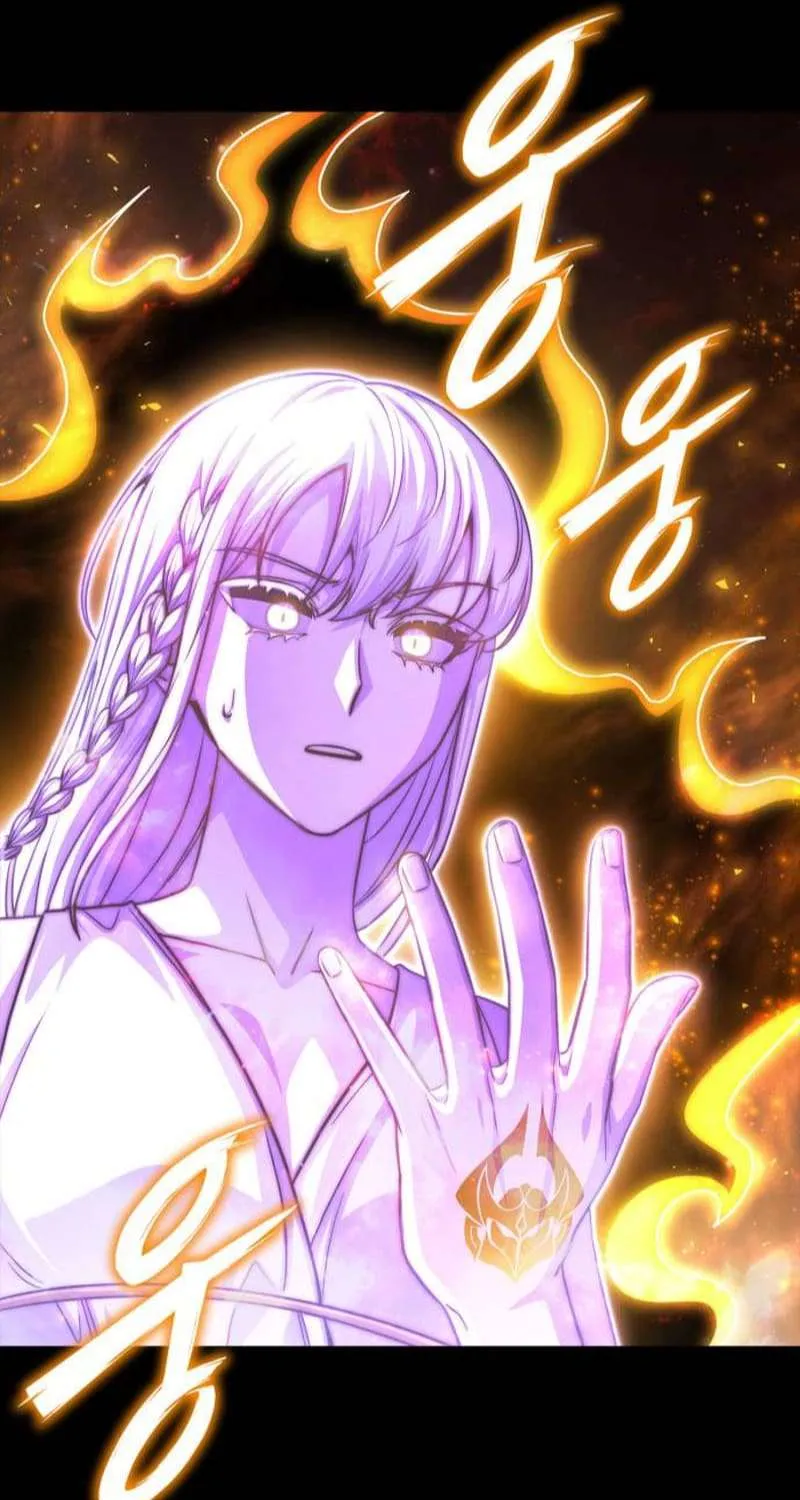 Superhuman Battlefield Kainu Manga Chapter 89 Page 87