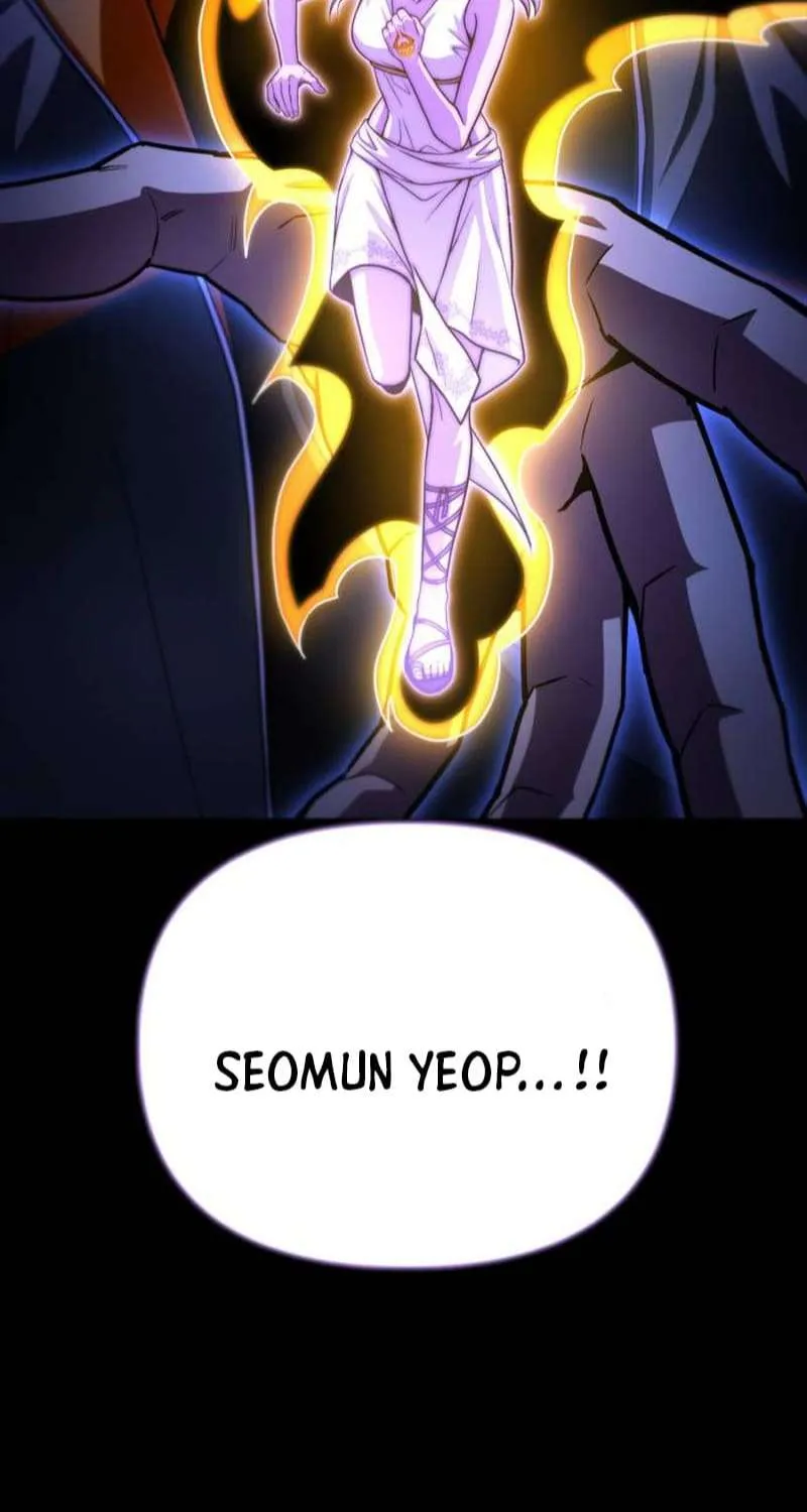 Superhuman Battlefield Kainu Manga Chapter 89 Page 91