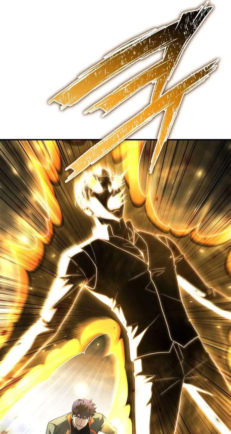 Superhuman Battlefield Kainu Manga Chapter 89 Page 97