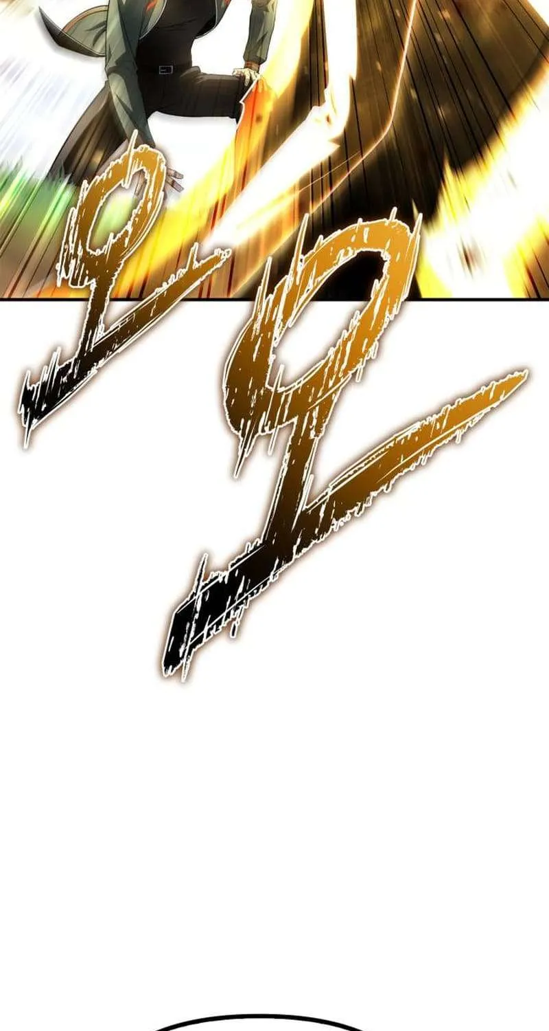 Superhuman Battlefield Kainu Manga Chapter 89 Page 98