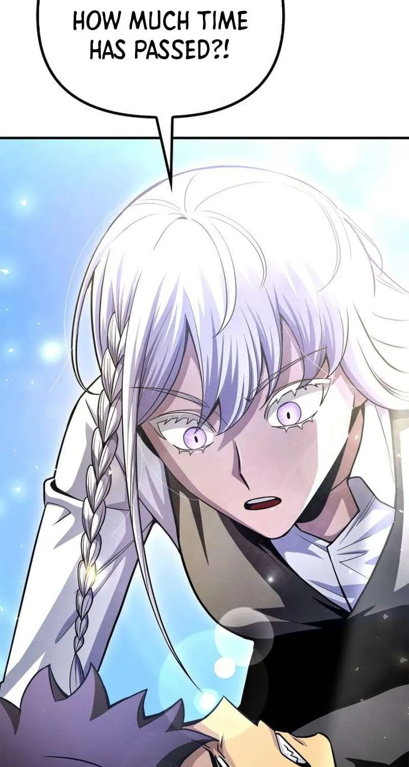 Superhuman Battlefield Kainu Manga Chapter 89 Page 113