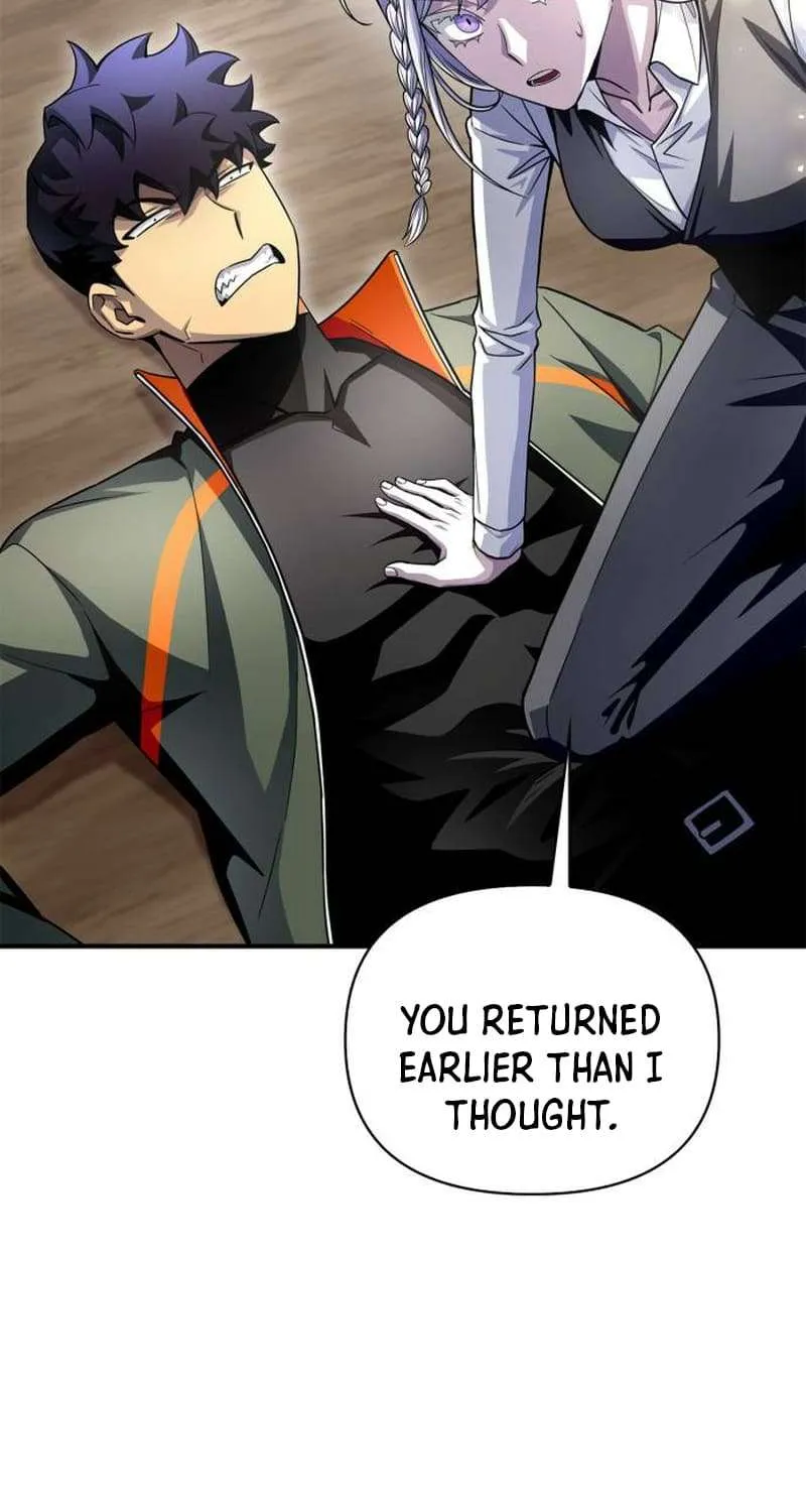 Superhuman Battlefield Kainu Manga Chapter 89 Page 115