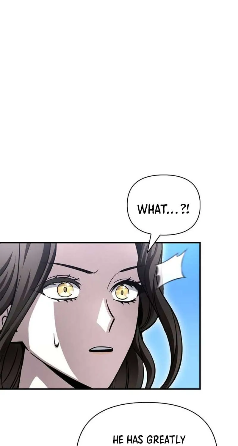Superhuman Battlefield Kainu Manga Chapter 89 Page 119