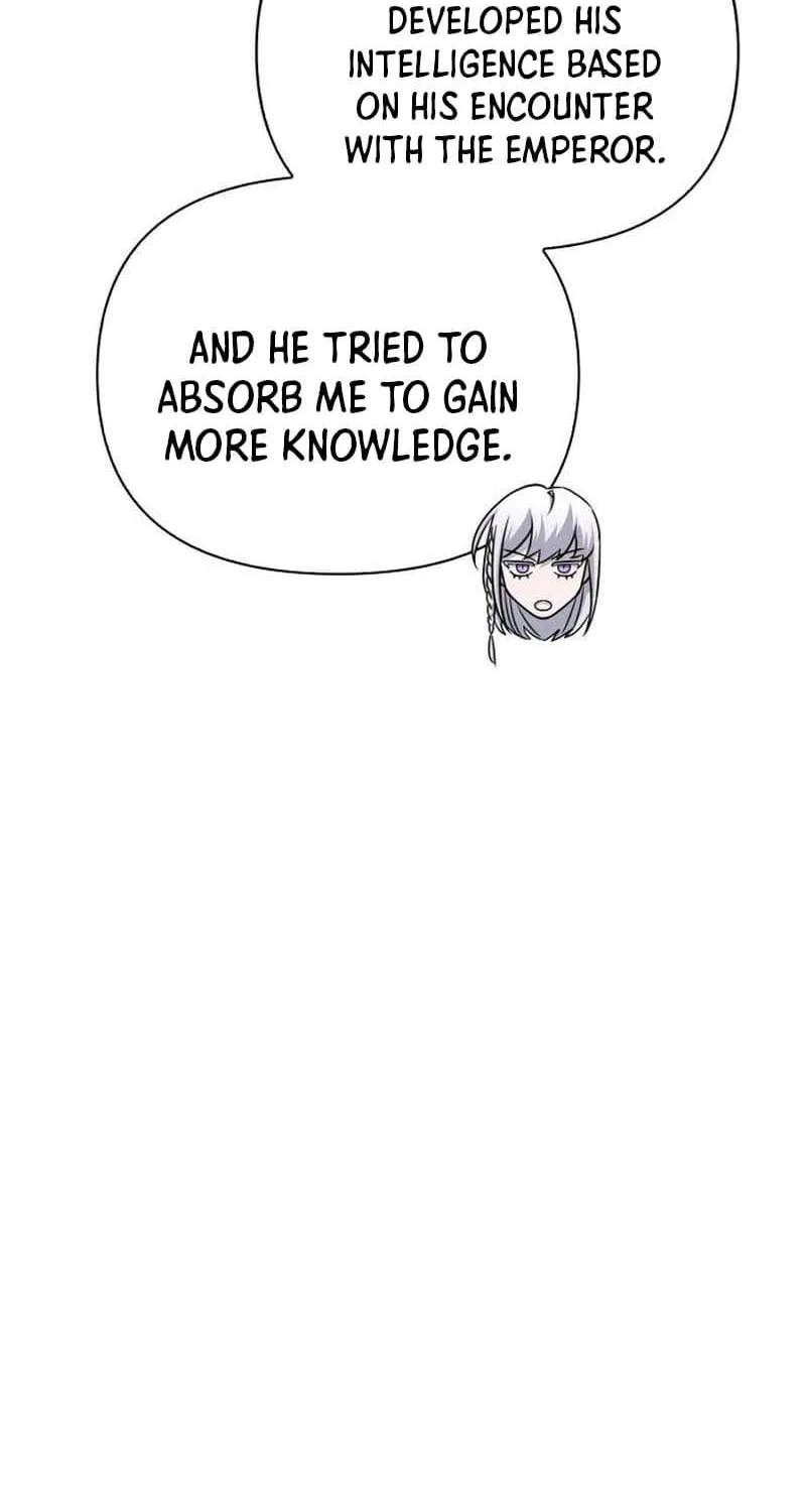 Superhuman Battlefield Kainu Manga Chapter 89 Page 120