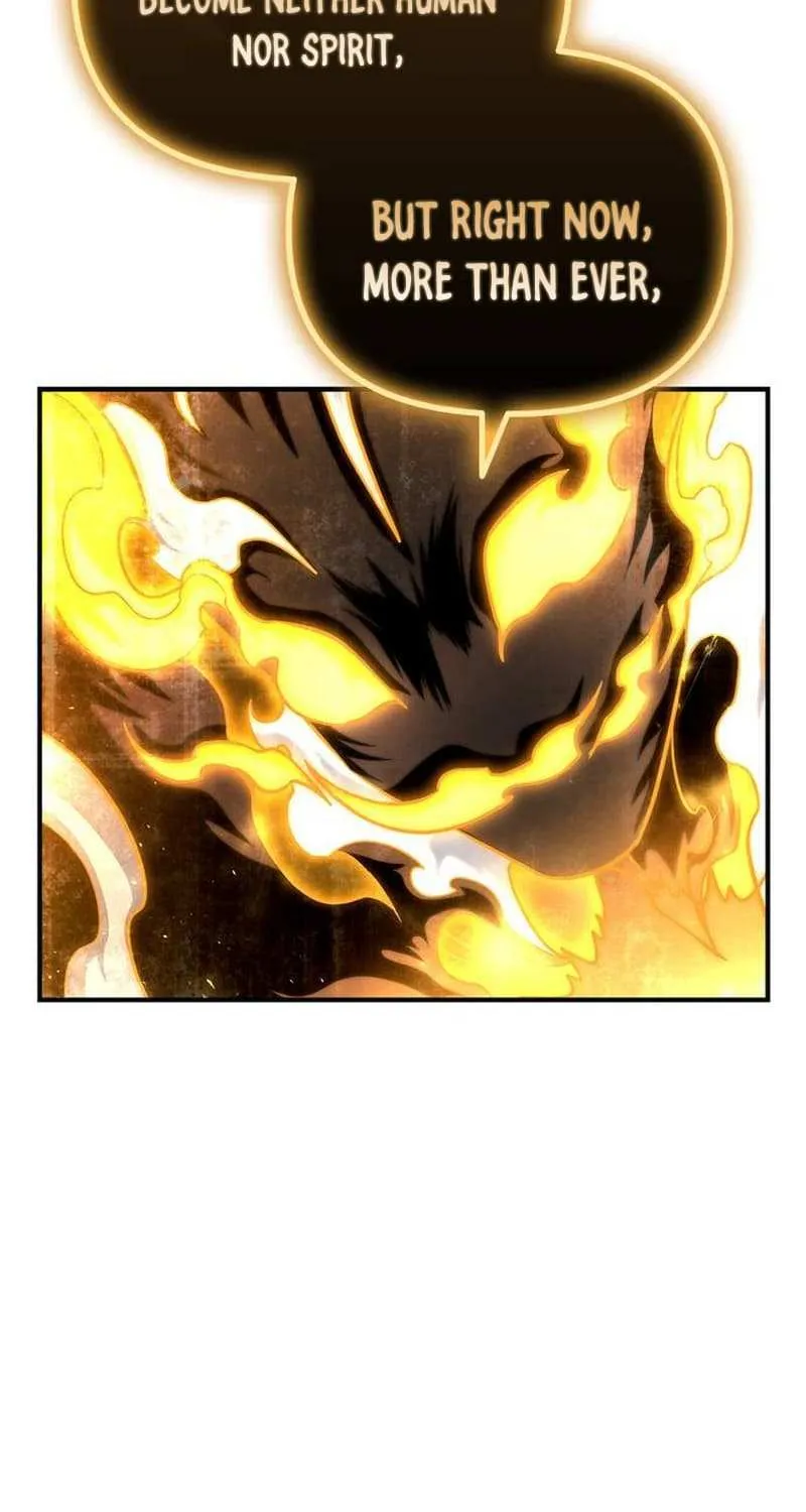 Superhuman Battlefield Kainu Manga Chapter 88.19999999999999 Page 38