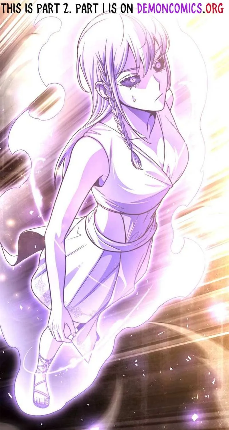 Superhuman Battlefield Kainu Manga Chapter 88.19999999999999 Page 40