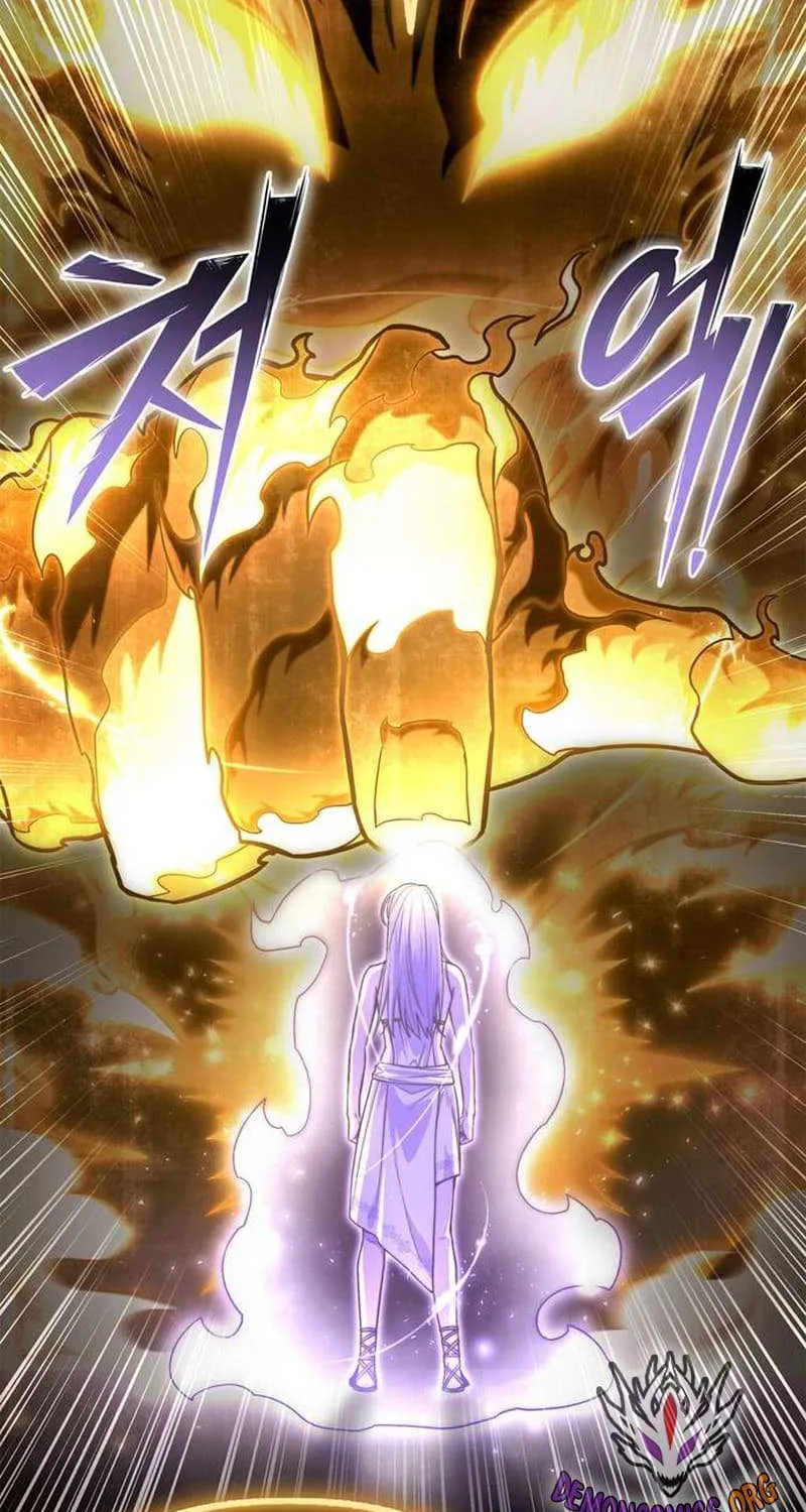 Superhuman Battlefield Kainu Manga Chapter 88.19999999999999 Page 42