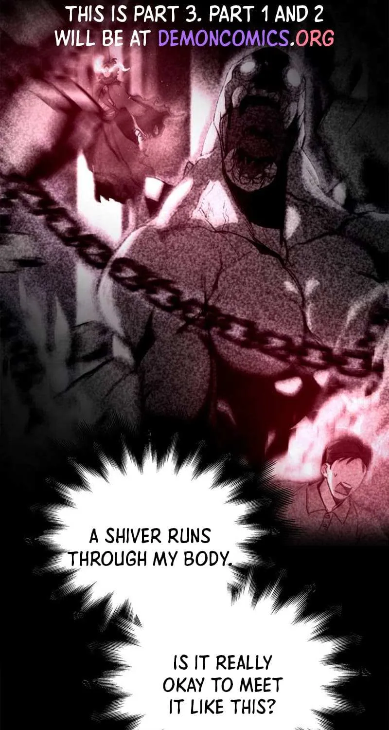 Superhuman Battlefield Kainu Manga Chapter 88.19999999999999 Page 80