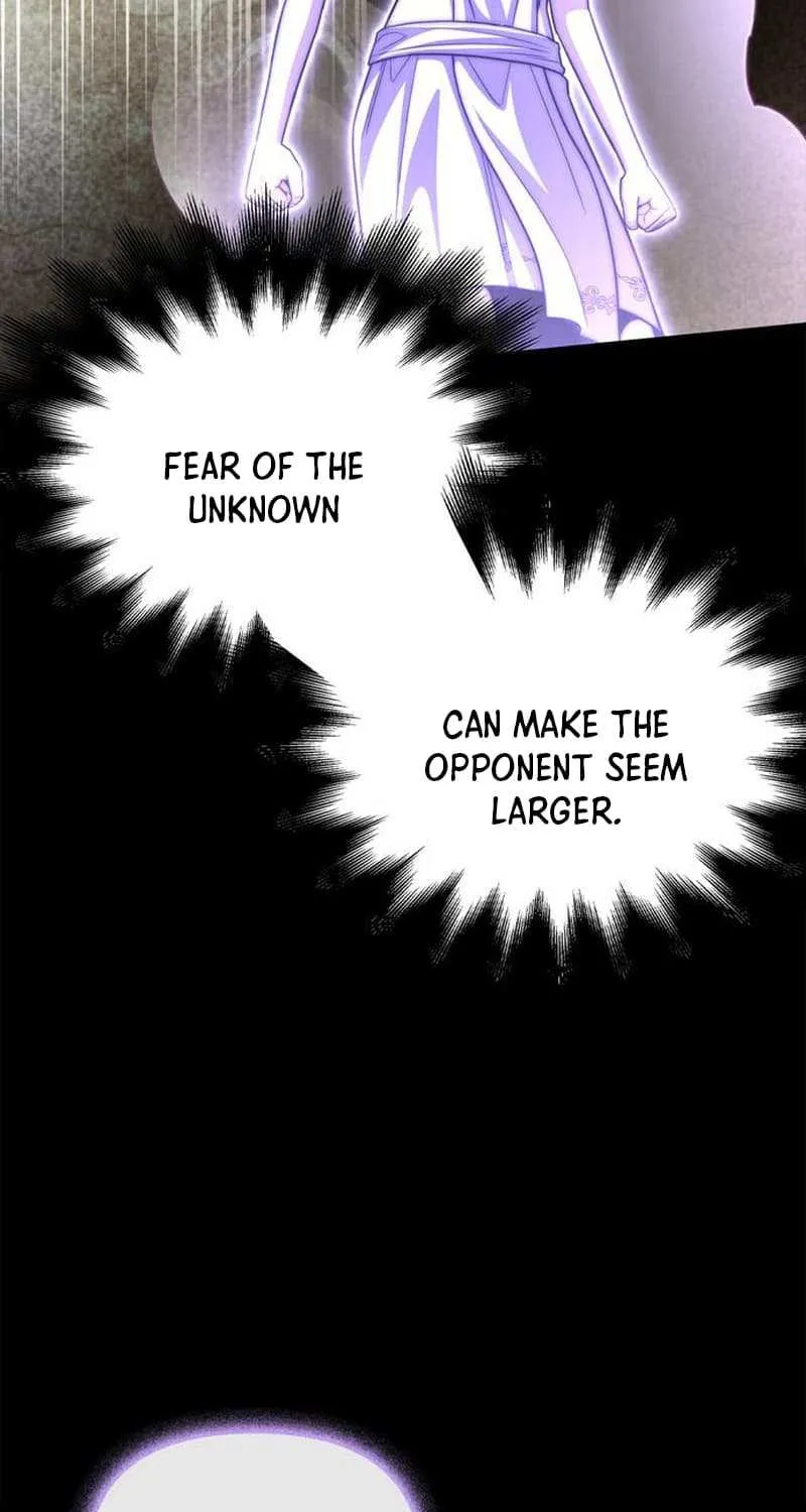 Superhuman Battlefield Kainu Manga Chapter 88.19999999999999 Page 84