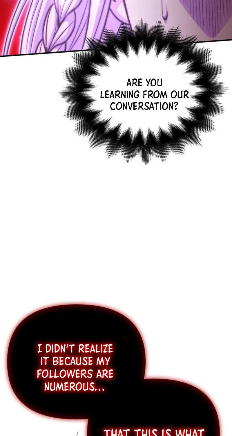 Superhuman Battlefield Kainu Manga Chapter 88.19999999999999 Page 106