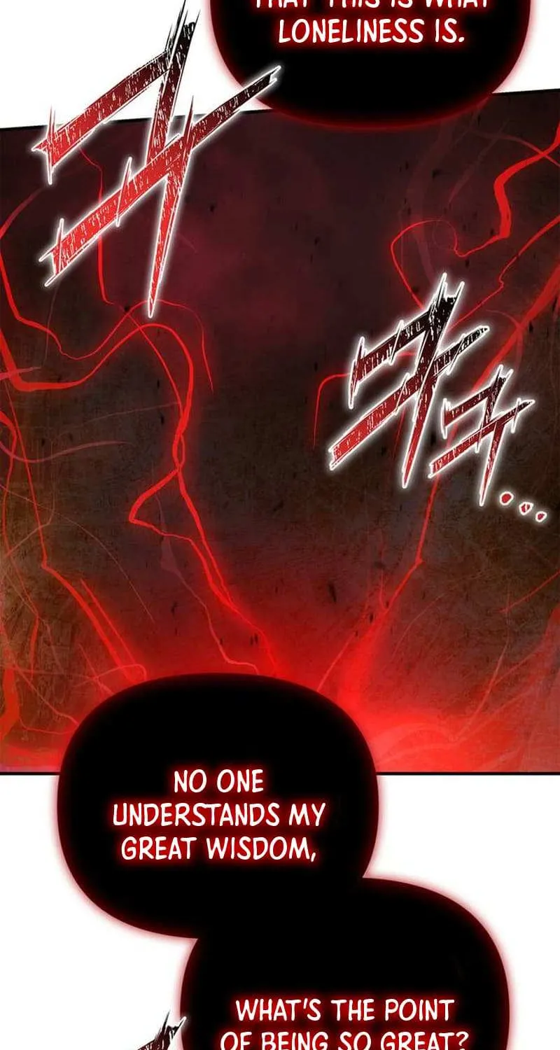 Superhuman Battlefield Kainu Manga Chapter 88.19999999999999 Page 107