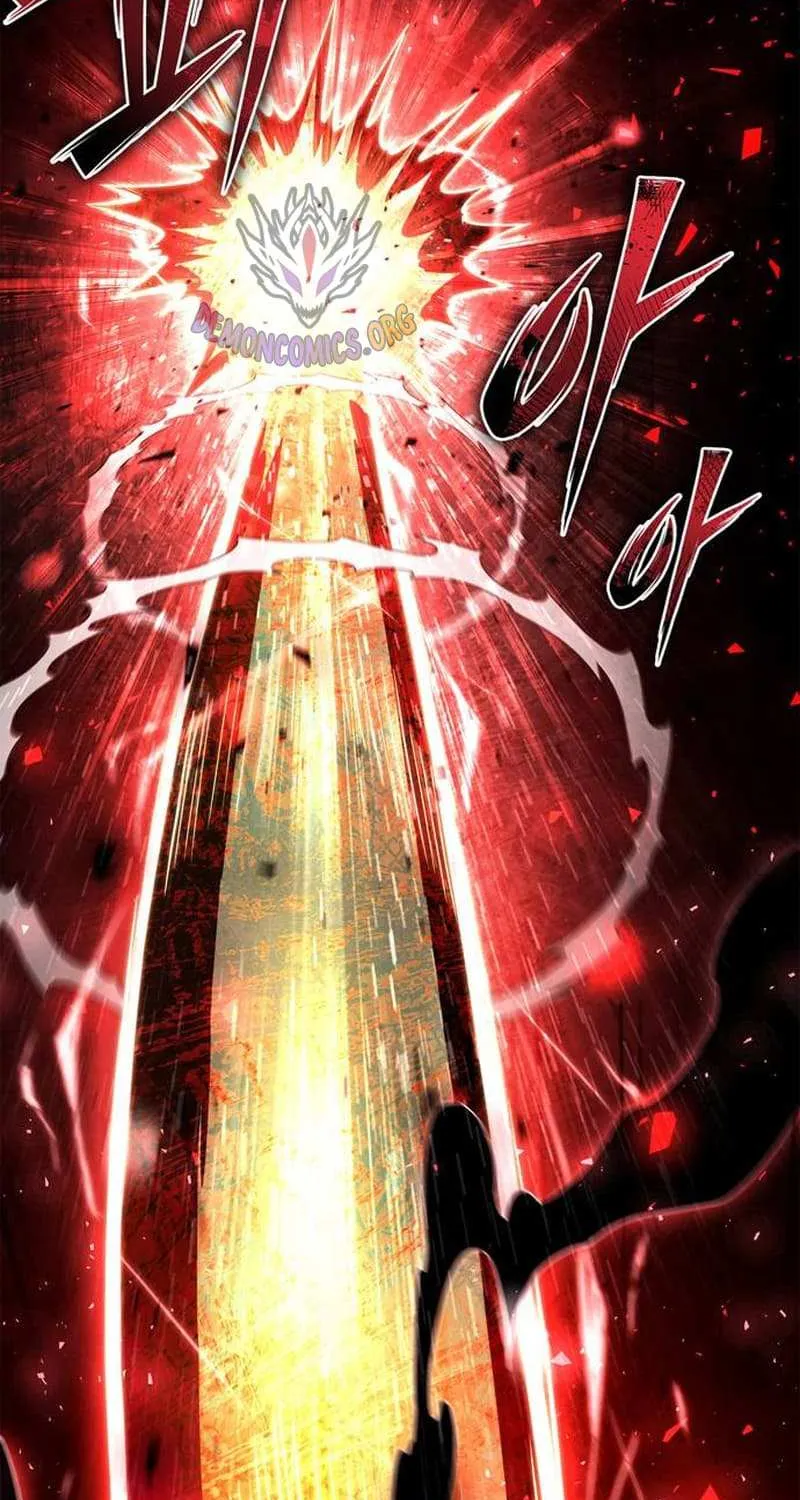 Superhuman Battlefield Kainu Manga Chapter 88.19999999999999 Page 113