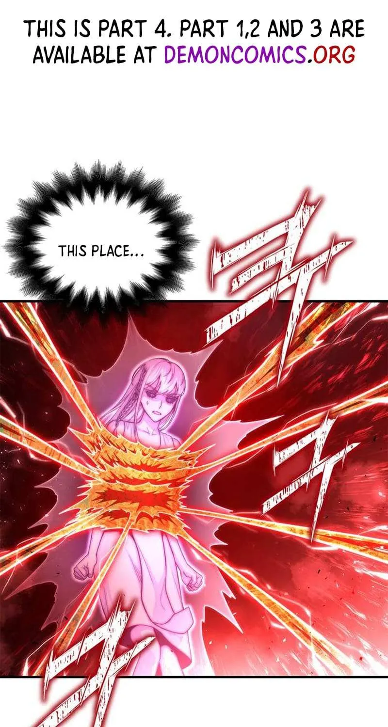 Superhuman Battlefield Kainu Manga Chapter 88.19999999999999 Page 119