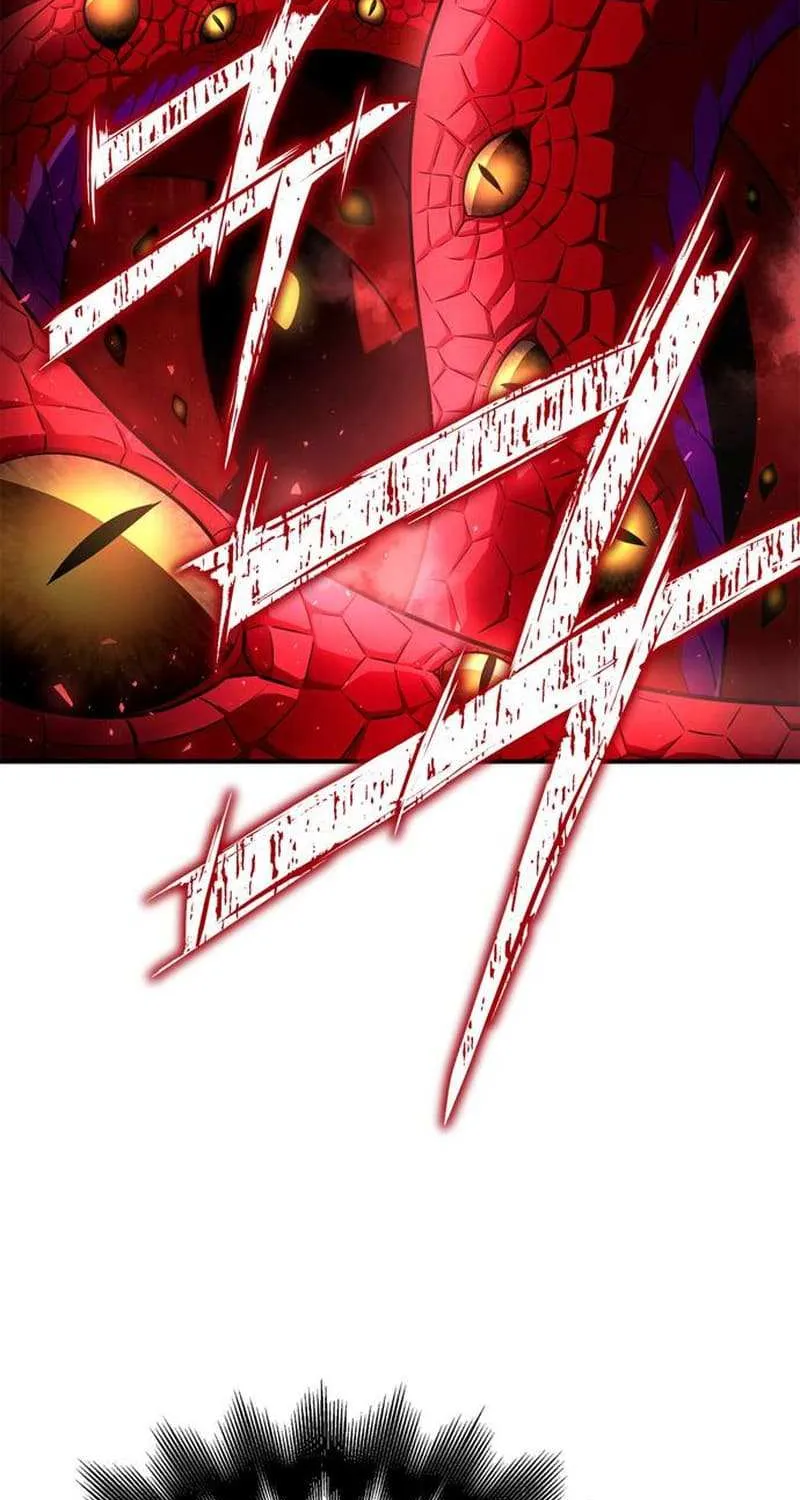 Superhuman Battlefield Kainu Manga Chapter 88.19999999999999 Page 121