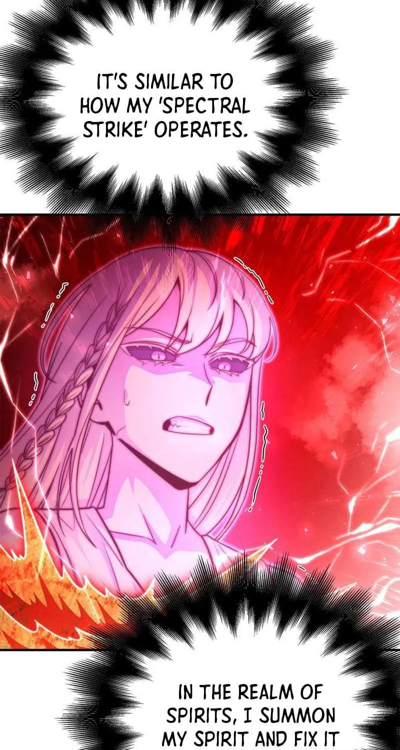 Superhuman Battlefield Kainu Manga Chapter 88.19999999999999 Page 122