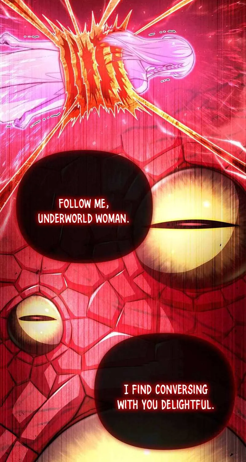 Superhuman Battlefield Kainu Manga Chapter 88.19999999999999 Page 124